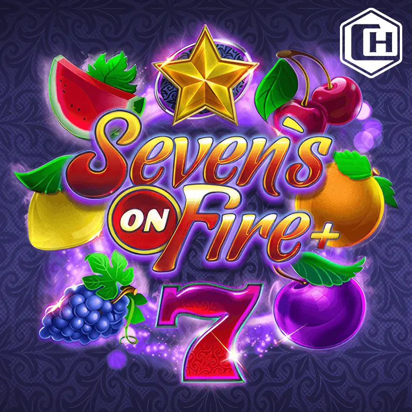 Sevens On Fire